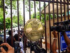
      
      PIL on fire safety to be treated as representation: Delhi HC
      
      