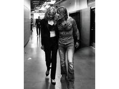
      
      Nicole Kidman, Keith Urban finalise their divorce
      
      