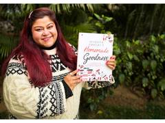 
      
      Homemade Goodness Continues to Inspire Home Cooks Worldwide
      
      