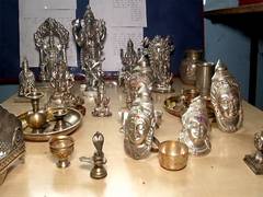 
      
      India’s rising silver dependence could become strategic vulnerabi
      
      