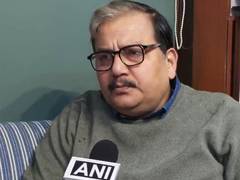 
      
      Manoj Jha questions decision to conduct demolition at night
      
      