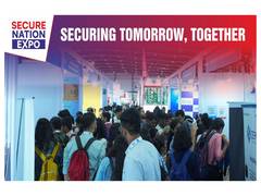 
      
      Secure Nation Expo 2026: A Focused Platform for the Evolving
      
      