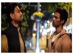 
      
      Babil Khan offers tribute to Irrfan Khan on birth anniversary
      
      