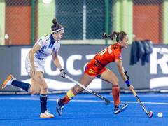 
      
      SG Pipers earn a point against Shrachi Bengal Tigers in HIL clash
      
      