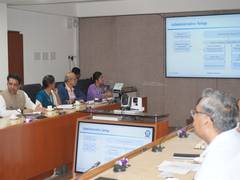 
      
      Gujarat gears up for Census 2027 as SLCCC holds first meeting
      
      