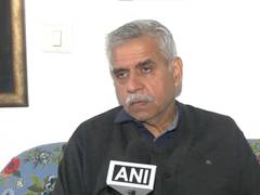 
      
      Sandeep Dikshit welcomes Turkman Gate demolition drive
      
      