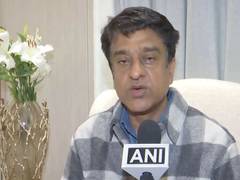 
      
      NDMC Vice Chairperson Chahal calls the 2026-27 Budget 'comprehensive for common man'
      
      