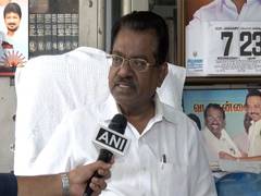 
      
      'PMK joined BJP as it had no other option': DMK’s TKS Elangovan
      
      
