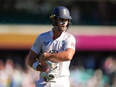 
      
      Gower praises Bethell for his brilliant ton during Sydney Tes
      
      