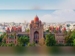 
      
      Telangana HC suspends Central Administrative Tribunal order quash
      
      