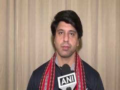 
      
      BJP slams Cong over Karnataka incident, Shehzad Poonawalla target
      
      