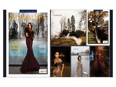 
      
      Malaika Arora Captures the Serene Beauty of Germany’s Nature
      
      