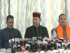
      
      Congress is spreading misinformation against VB-G RAM G: Bindal
      
      