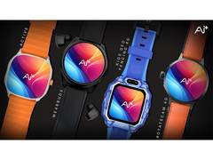 
      
      Fashion Forward Tech: Ai+ Smartphone Introduces NovaWatch
      
      