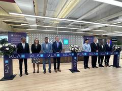 
      
      KLA corporation inaugurates Rs 300 crore R&D and innovation hub 
      
      