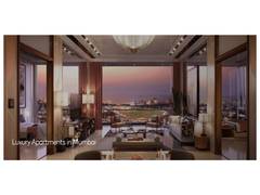
      
      Why Luxury Apartments in Mumbai Are Redefining Urban Living
      
      
