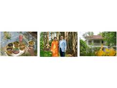 
      
      Experiential Luxury Meets an Intimate Journey of Restoration
      
      
