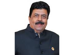 
      
      PRCI Ushers in a New Era: Dr. T. Vinayakumar Appointed 
      
      