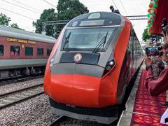 
      
      Railways to continue services of SMVT Bengaluru-Bidar
      
      