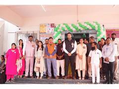 
      
      Project Sanjeevani: Two PHCs in Thane Upgraded
      
      