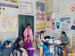 
      
      India surpasses 50,000 NQAS-certified public health facilities
      
      