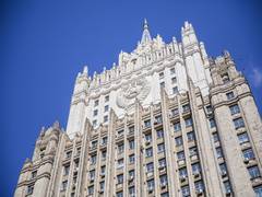 
      
      Russia calls for Latin America, Caribbean sovereignty
      
      