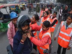 
      
      Assam marks National Road Safety month by adopting SaveLIFE foun
      
      