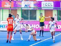 
      
      JSW Soorma Hockey Club end Women’s Hockey India League season
      
      