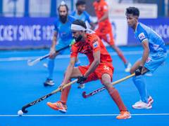 
      
      HIL GC beat Shrachi Bengal Tigers 6-3 in a high-scoring HIL clash
      
      