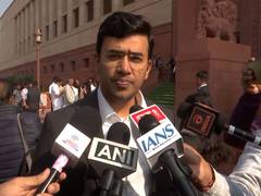 
      
      Panel on Jan Vishwas bill to give report in budget session
      
      