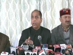 
      
      PM Modi, HM Shah live in hearts of countrymen:
      
      