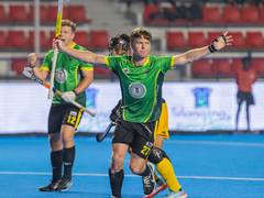 
      
      HIL: Hyderabad Toofans secure 3-2 win over Ranchi Royals
      
      