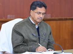 
      
      No room for complacency after national recognition: Tripura CM
      
      