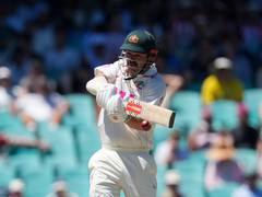 
      
      Ashes: Australia in 89 runs away from winning Sydney Test
      
      