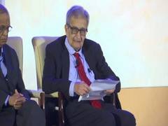 
      
      Notice to Amartya Sen issued over 