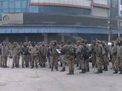 
      
      Delhi Police identify 30 in Turkman Gate Stone-Pelting
      
      
