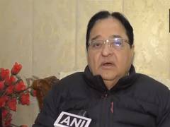 
      
      SP S.T. Hasan on Turkman Gate demolition
      
      