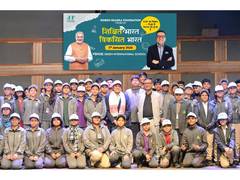 
      
      Dr. Dinesh Shahra’s Inspiring Visit to Guwahati 
      
      