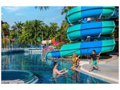 
      
      Courtyard by Marriott Phuket, Patong Beach Resort
      
      