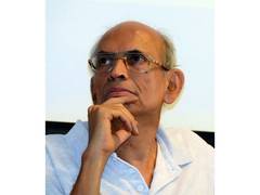 
      
      Kharge pays tribute to Indian Environmentalist Madhav Gadgil
      
      