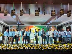 
      
      Parijat Industries Limited Introduces a New Patented Insecticide
      
      