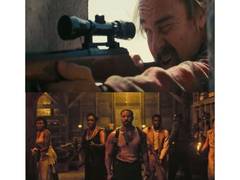 
      
      Actor Awards 2026: 'One Battle After Another' leads with 7 nods
      
      
