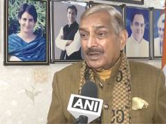 
      
      Cong MP Pramod Tiwari condemns minor’s rape in Kanpur, expresses
      
      