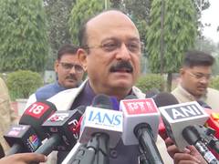 
      
      Delhi Minister Ashish Sood on stone-pelting incident at Turkman G
      
      