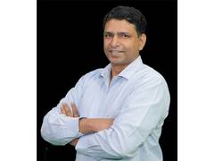 
      
      The/Nudge Institute Appoints Devadas Krishnan
      
      