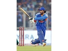 
      
      Varma undergoes surgery, doubtful for T20 World Cup 2026
      
      