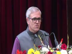 
      
      Omar Abdullah criticises decision to stop MBBS course
      
      
