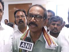 
      
      Congress' Tamil Nadu in-charge now backs Vijay
      
      