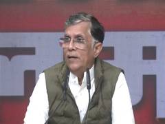 
      
      “Will ensure accountability…”: Congress’ Pawan Khera
      
      