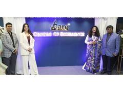 
      
      VCare Launches State-of-the-Art Centre of Excellence in Hyderabad
      
      